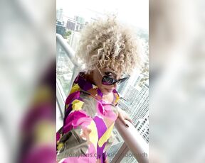 Cindy Too Much aka cindytoomuch - 06-16-2021 OnlyFans Video - Brickell