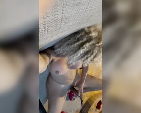 Cindy Too Much aka cindytoomuch - 08-20-2021 OnlyFans Video - Dónde te gustaría que te echara mi leche