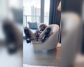 Cindy Too Much aka cindytoomuch - 08-11-2021 OnlyFans Video - If you like to see how I cum, like my posts because that motivates me