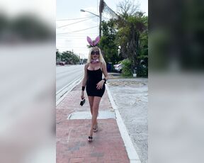 Cindy Too Much aka cindytoomuch - 04-10-2020 OnlyFans Video - Happy Easter