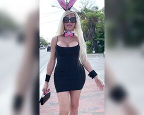 Cindy Too Much aka cindytoomuch - 04-10-2020 OnlyFans Video - Happy Easter