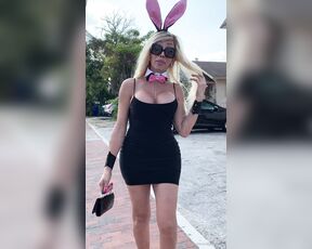 Cindy Too Much aka cindytoomuch - 04-10-2020 OnlyFans Video - Happy Easter