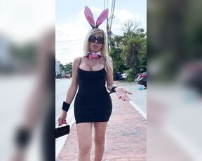 Cindy Too Much aka cindytoomuch - 04-10-2020 OnlyFans Video - Happy Easter