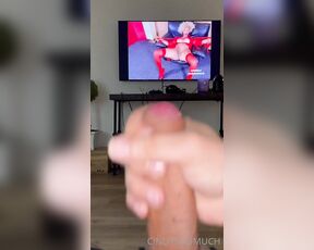 Cindy Too Much aka cindytoomuch - 03-21-2022 OnlyFans Video - Un fan me mandó este video, lo Adoré