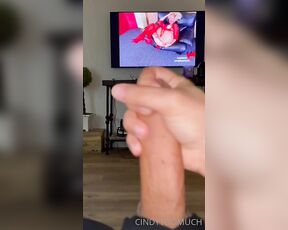 Cindy Too Much aka cindytoomuch - 03-21-2022 OnlyFans Video - Un fan me mandó este video, lo Adoré