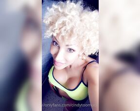 Cindy Too Much aka cindytoomuch - 07-19-2020 OnlyFans Video - Leaked cindytoomuch 86902