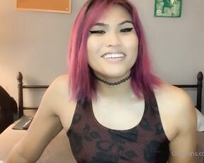 Genesis Green aka grand_genesis - 05-14-2022 OnlyFans Video - Hello lovelies  Heres pt_534t