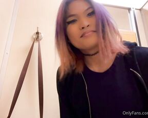 Genesis Green aka grand_genesis - 06-23-2022 OnlyFans Video - Happy video post Friday So I got a bit wild and decided to actually do some