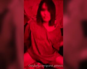 Genesis Green aka grand_genesis - 08-24-2022 OnlyFans Video - Recently, Im starting to think Im really losing it_frv3