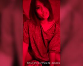 Genesis Green aka grand_genesis - 08-24-2022 OnlyFans Video - Recently, Im starting to think Im really losing it_frv3