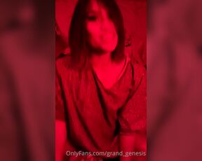 Genesis Green aka grand_genesis - 08-24-2022 OnlyFans Video - Recently, Im starting to think Im really losing it_frv3