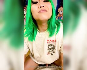 Genesis Green aka grand_genesis - 01-24-2023 OnlyFans Video - ALRIGHTTTT SOOOOO ITS TIME FOR THE NEXT ARC We have some oversized shirt content finally 3_gml3