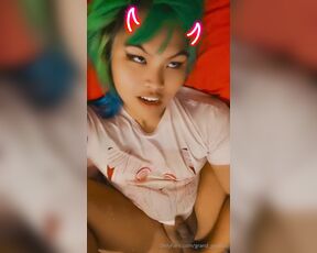 Genesis Green aka grand_genesis - 09-21-2023 OnlyFans Video - HEY HEY HEY Its a reawakening of MANIC PASSION  Hehehehe so today we got more