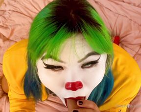 Genesis Green aka grand_genesis - 10-16-2023 OnlyFans Video - HEY HEY HEY Its time for the Blow_Blow and Clussy arc Thats right This Halloween special