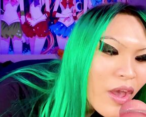 Genesis Green aka grand_genesis - 05-27-2023 OnlyFans Video - HEY HEY HEY HAPPY VIDEO SATURDAY Hope you like cheating on your gf because thats this