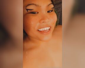 Genesis Green aka grand_genesis - 04-20-2024 OnlyFans Video - HAPPY VIDEO FRIDAY Im such a fucking cumslut Kinda wanna go out with cum on my