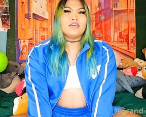 Genesis Green aka grand_genesis - 09-01-2024 OnlyFans Video - HEY HEY HEY Are you ready for the start of a new set Thats right, Its