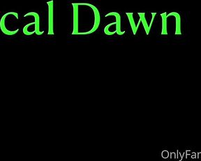 Genesis Green aka grand_genesis - 12-31-2023 OnlyFans Video - HEY HEY HEY Its time for the end of the Mystical Dawn Arc Thats right, you