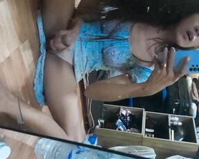 Ladyboy Anna aka annaladyboy - 09-08-2023 OnlyFans Video - Im so horny_pg3k