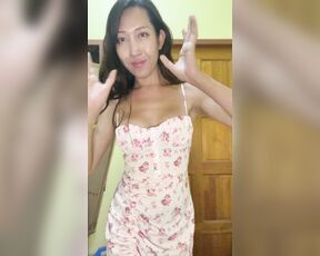 Ladyboy Anna aka annaladyboy - 01-25-2024 OnlyFans Video - After work feeling_vj1p