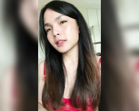 Ladyy_NatchaP aka ts_natcha - 06-13-2021 OnlyFans Video - Leaked ts_natcha 67763