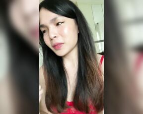 Ladyy_NatchaP aka ts_natcha - 06-13-2021 OnlyFans Video - Leaked ts_natcha 67763