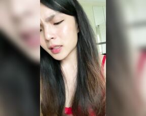 Ladyy_NatchaP aka ts_natcha - 06-13-2021 OnlyFans Video - Leaked ts_natcha 67763