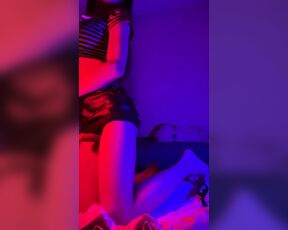 Ladyy_NatchaP aka ts_natcha - 07-29-2021 OnlyFans Video - Shall we make out Or still want me to tease you