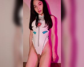 Ladyy_NatchaP aka ts_natcha - 03-16-2022 OnlyFans Video - Miss you baby