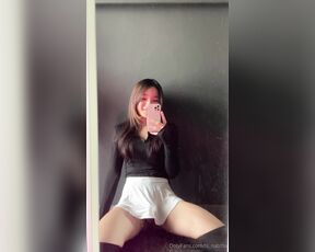 Ladyy_NatchaP aka ts_natcha - 11-07-2023 OnlyFans Video - Miss you and so horny nowww