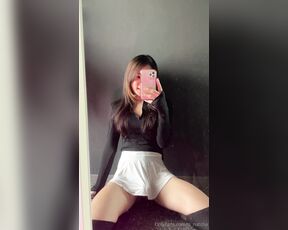 Ladyy_NatchaP aka ts_natcha - 11-07-2023 OnlyFans Video - Miss you and so horny nowww