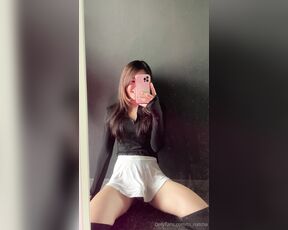 Ladyy_NatchaP aka ts_natcha - 11-07-2023 OnlyFans Video - Miss you and so horny nowww