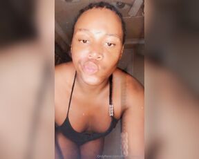 Bad ass siso aka siso_lebogang - 11-11-2023 OnlyFans Video - Baddie