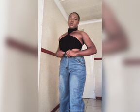 Bad ass siso aka siso_lebogang - 07-23-2024 OnlyFans Video - Hot staff