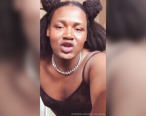 Bad ass siso aka siso_lebogang - 10-10-2023 OnlyFans Video - Leaked siso_lebogang 37455