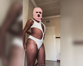 Bad ass siso aka siso_lebogang - 06-20-2024 OnlyFans Video - Leaked siso_lebogang 18066