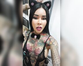 Fay sexy tatoo aka faysexytatoo - 11-24-2024 OnlyFans Video - Welcome to my pagei post regularly and really wish for your feedback to improve my content