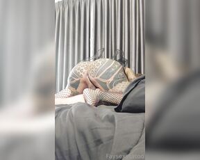 Fay sexy tatoo aka faysexytatoo - 09-01-2023 OnlyFans Video - He like my cock so much alexrads69