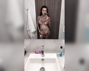 Fay sexy tatoo aka faysexytatoo - 02-20-2024 OnlyFans Video - Hi guy_718z