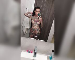 Fay sexy tatoo aka faysexytatoo - 02-20-2024 OnlyFans Video - Hi guy_718z