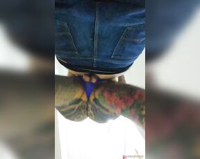 Fay sexy tatoo aka faysexytatoo - 02-11-2024 OnlyFans Video - I love fuck ass man so much frenchbaguettes