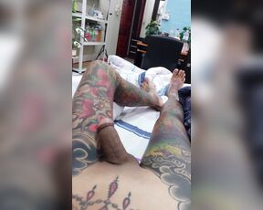 Fay sexy tatoo aka faysexytatoo - 09-13-2024 OnlyFans Video - I cum for you baby_apse