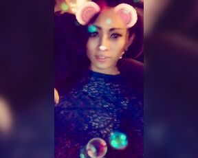 Jennifer Amor aka jenniferamorts - 11-22-2018 OnlyFans Video - Leaked jenniferamorts 46835