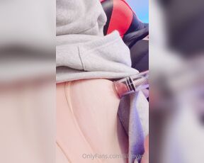 LilaNyang aka lilanyang - 11-25-2021 OnlyFans Video - 실시간 코코볼 괴롭히기 수정완료