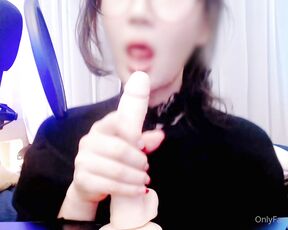 LilaNyang aka lilanyang - 12-13-2021 OnlyFans Video - Leaked lilanyang 78949