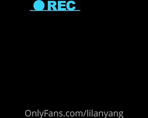 LilaNyang aka lilanyang - 04-26-2022 OnlyFans Video - 3p_2f31