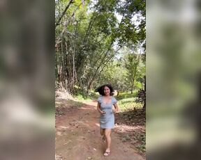 Lucy Thai TS aka lucythaits - 10-18-2024 OnlyFans Video - Relax day