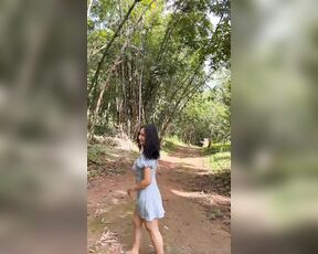 Lucy Thai TS aka lucythaits - 10-18-2024 OnlyFans Video - Relax day