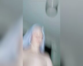 Lumina Moonstone aka luminamoonstone - 11-06-2024 OnlyFans Video - One hand on the camera and one hand on my