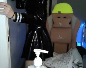 Mari Ayanami aka mariayanami0 - 10-31-2023 OnlyFans Video - Stream started at 10312023 1158 am 精飲した